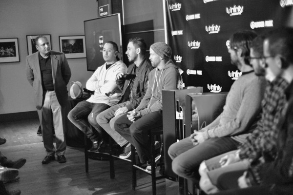 Linkin Park pic #1159214