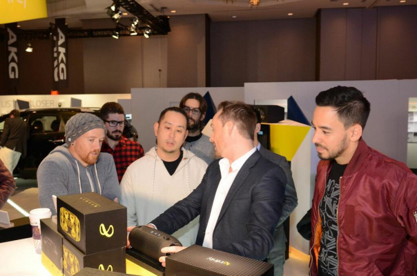 photo 28 in Linkin Park gallery [id1159228] 2019-07-23 00:00:00