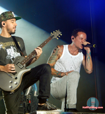 Linkin Park pic #1163615