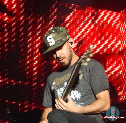 photo 19 in Linkin Park gallery [id1163614] 2019-07-30 00:00:00