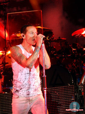 Linkin Park pic #1163620