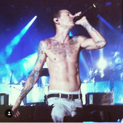 Linkin Park pic #1163618