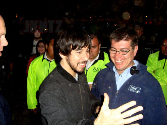 Linkin Park pic #1186892