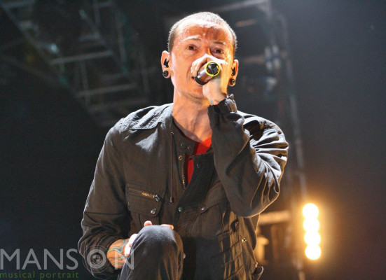 Linkin Park pic #1186891