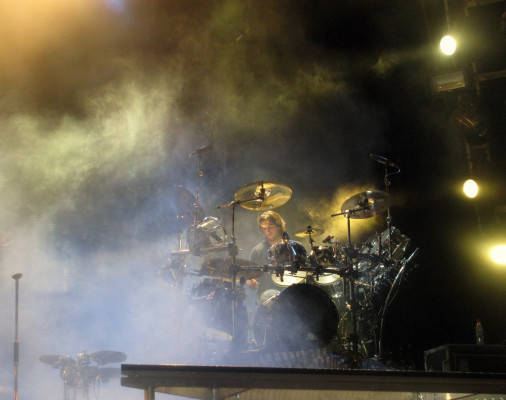 photo 9 in Linkin Park gallery [id1186884] 2019-10-30 00:00:00