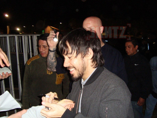 photo 3 in Linkin Park gallery [id1186890] 2019-10-30 00:00:00