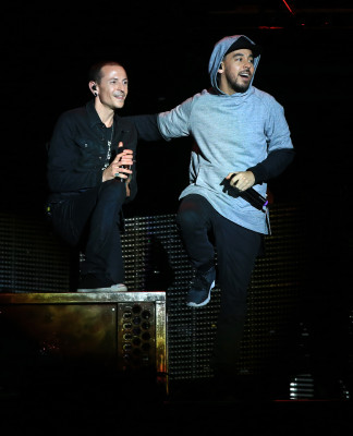 Linkin Park pic #978015