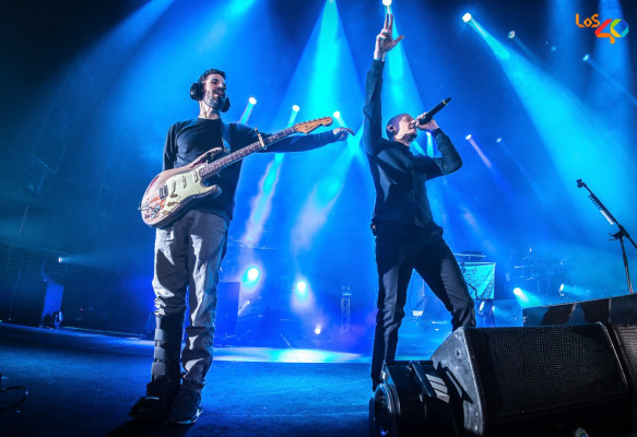 Linkin Park pic #1075598