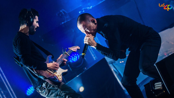 Linkin Park pic #1075591