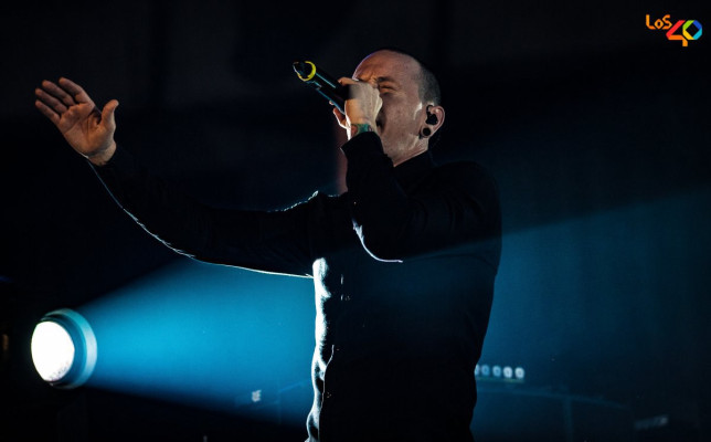 Linkin Park pic #1075594
