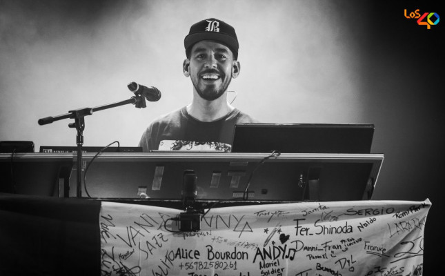 Linkin Park pic #1075595