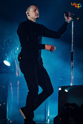 Linkin Park pic #1075602