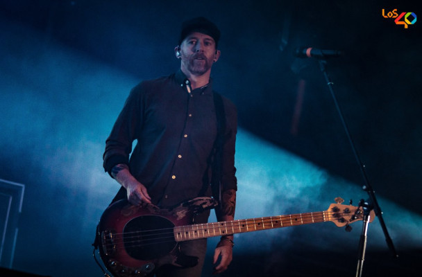 Linkin Park pic #1075588