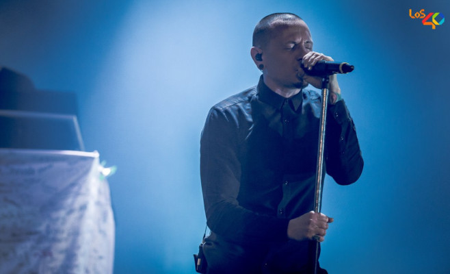 Linkin Park pic #1075589