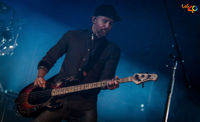 Linkin Park pic #1075586