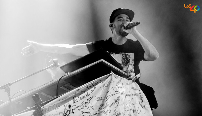 Linkin Park pic #1075587