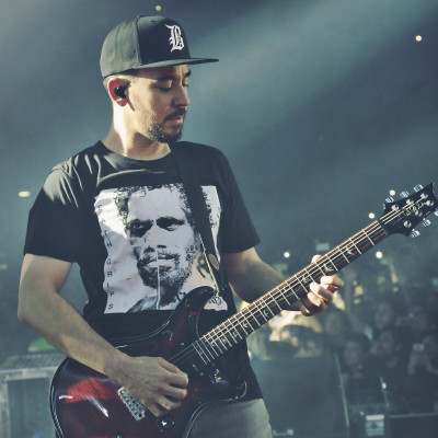 Linkin Park pic #1075597