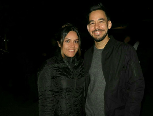 Linkin Park pic #1075590