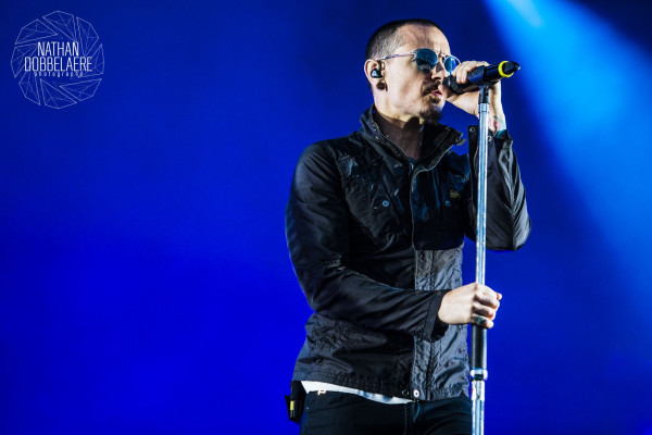 Linkin Park pic #1071110