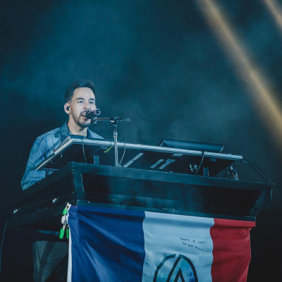Linkin Park pic #1071114