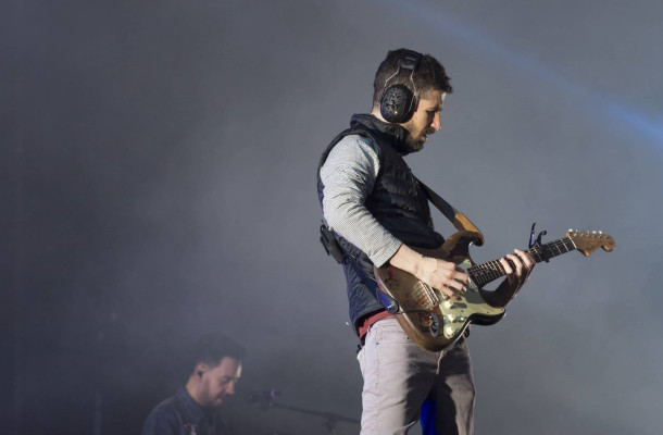 Linkin Park pic #1071106