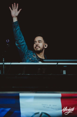 Linkin Park pic #1071118