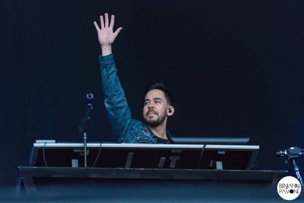 Linkin Park pic #1071104