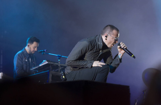 Linkin Park pic #1071113