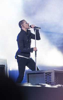 Linkin Park pic #1071112