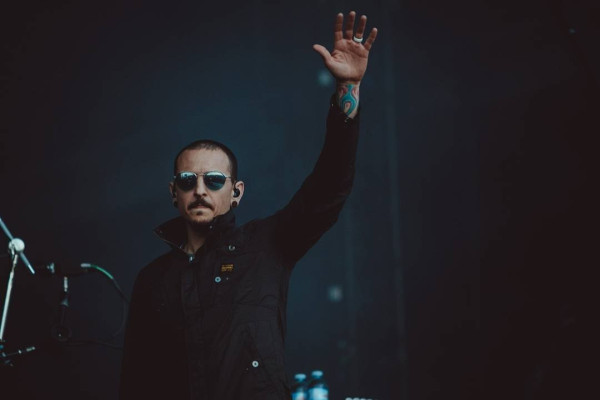 Linkin Park pic #1071119