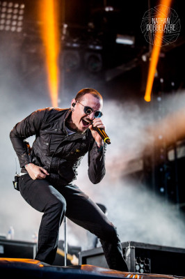 Linkin Park pic #1071116