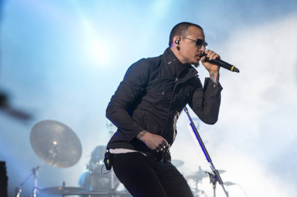 Linkin Park pic #1071109