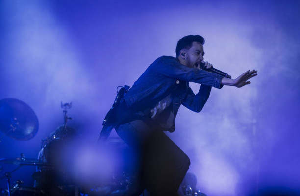 Linkin Park pic #1071107