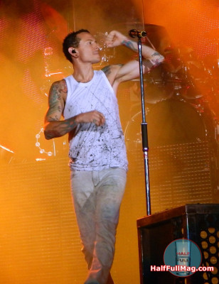Linkin Park pic #1041558