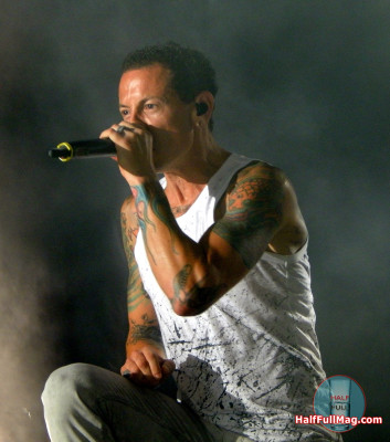 Linkin Park pic #1041553