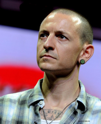 Linkin Park pic #986782