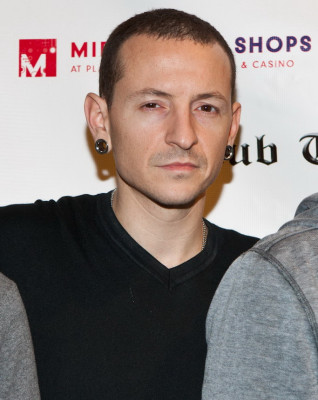 Linkin Park pic #987136