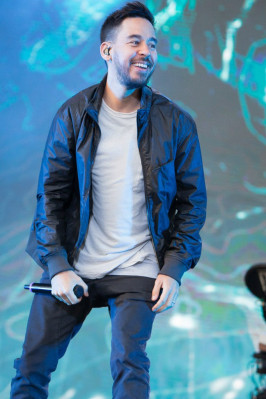 Linkin Park pic #988269