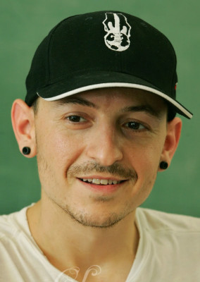 Linkin Park pic #552965