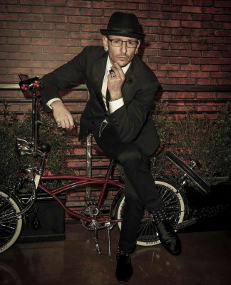 Linkin Park pic #1031711
