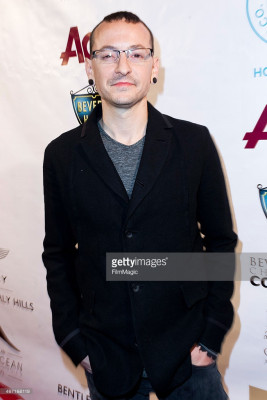 Linkin Park pic #987103