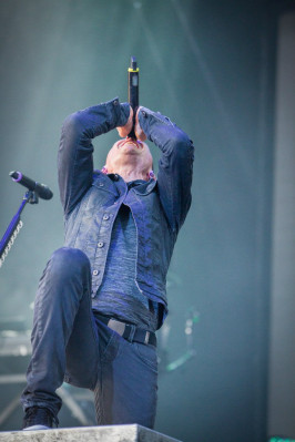 Linkin Park pic #988271