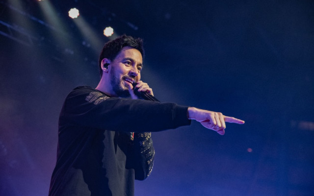 Linkin Park pic #1124503