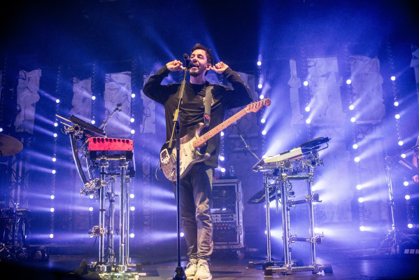 Linkin Park pic #1124523