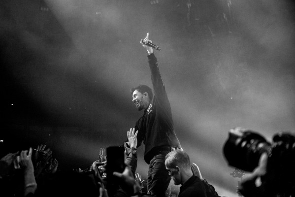 Linkin Park pic #1124524