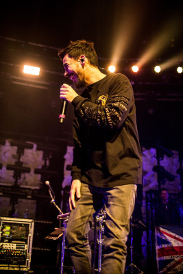 Linkin Park pic #1124525