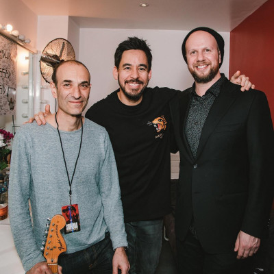Linkin Park pic #1124505