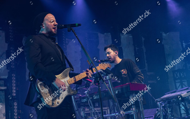 Linkin Park pic #1124506