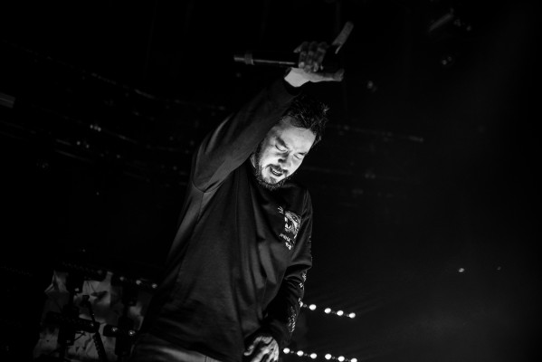 Linkin Park pic #1124519