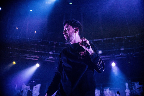 Linkin Park pic #1124521